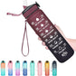 Hyeta 32 oz Water Bottles with Times to Drink and Straw, Motivational Water Bottle with Time Marker, Leakproof, Drinking Sports Water Bottle for Fitness, Gym and Outdoor