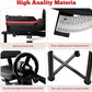 Leg Stretcher - Strength Training Leg Machines Heavy Duty Steel Split Training Equipment