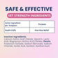 Under the Weather Anti-Diarrhea Liquid for Cats - Soothe Your Pet's Upset Stomach and Provide Relief from Diarrhea - (4 oz Bottle)