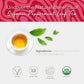 Starwest Botanicals Organic Peppermint Leaf Tea - Caffeine Free Herbal Tea, Supports Digestion, USDA Organic Peppermint Leaf, String Free Sachets, Non GMO - 20 Tea Bags