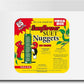 C&S Sunflower Suet Nuggets, Suet Nuggets for Wild Birds, 8 Lbs