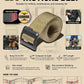CQR Tactical Belt, Military Style Heavy Duty Belt, Webbing EDC Quick-Release Buckle
