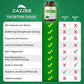 Zazzee Organic Moringa 20:1 Extract, 20,000 mg Strength, 180 Vegan Capsules, 100% Pure Oleifera Leaf Superfood, Concentrated and Standardized 20X Extract, All-Natural, Non-GMO, Made in The USA