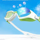 Swim Goggles, Unisex Adult Swimming Goggles Anti Fog Anti UV No Leakage Wide View for Men Women Youth