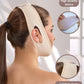 SHAPE CONCEPT Chin Strap for Sleeping 320 with Powernet, Otoplasty Headband, Double Chin Reducer and Ear Correctors