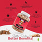 Freeze-Dried Tuna Treats for Cats & Dogs – 100% Wild Caught, Single Ingredient, High-Protein, Healthy Snack – No Additives or Preservatives – 3.5oz - Inspected & Tested in USA