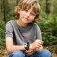XPLORA XGO 3 - Watch Phone for Children (4G) - Calls, Messages, Kids School Mode, SOS Function, GPS Location, Camera and Pedometer – (Subscription Required) (Black)