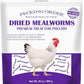 Pecking Order Dried Mealworms, 30 oz