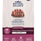 Natural Balance Limited Ingredient Adult Grain-Free Dry Dog Food, Reserve Sweet Potato & Venison Recipe, 4 Pound (Pack of 1)