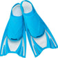 PRO IMPACT Swim Fins for Adults & Kids - Premium Scuba Diving Fins, Snorkeling Flippers for Men & Women - Versatile Swim Training Fins for Lap Swimming, Water Sports & Ocean Adventures