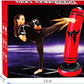 Punching Bag Kid,Boxing Bag for Kids,Inflatable Dummy, Inflatable Punching Bag, De-Stress Boxing Bag for Kids.