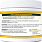 Trulysine Plus L-Lysine for Cats Immune Support Oral Powder 8oz/226g - Cats & Kittens of All Age, Sneezing, Runny Nose Squinting, Watery Eyes Chicken Liver Flavor (U.S.A)(226 Grams (900mg / Scoop))