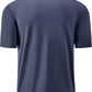 Mens Polo Shirts Short Casual Solid Stylish Dry Fit Performance Designed Collared Golf Polo Shirts for Men