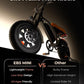 Electric Bike for Adults,Peak 1000W/1500W Motor,20/28MPH 55-150Mile ebikes for Adults with 10.4AH/13AH/26AH Battery,20" Fat Tire Electric Dirt Bike Commuting Off Road Ebike, UL2849