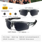 Polarized Sports Sunglasses for Men Women,UV400 Protection Sunglass for Running Cycling Fishing Hiking TR90