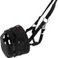 BARN & STABLE Horse Grazing Muzzle Halter for Easy Breathe, Comfortable Professional Horse Muzzle Grazing with Adjustable Straps, Velcro and Buckles, Suitable for Precaution of Laminitis