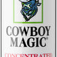 Cowboy Magic Shampoo + Conditioner + Detangler & Shine 16 Ounce each With Silk Panthenol and Honey Great For Horse, Humans, And Dogs Too Silky Coats And Hair