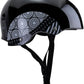 Triple Eight Certified Sweatsaver Helmet for Skateboarding, BMX, Roller Derby, Roller Skating, Inline Skating, Scooter and Bike