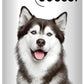 The Blissful Dog Husky Unscented Nose Butter, 0.50-Ounce