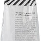 Amazon Fresh, Just Bright Ground Coffee, Light Roast, 32 Oz