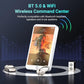 96GB MP3 Player with Bluetooth and WiFi, Android 13 MP3 MP4 Players with 4" Touchscreen and Speaker, 3GB RAM & 32GB ROM, Spotify Music Player with Audible, FM Radio, Amazon Music, Play Store