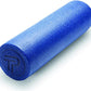 Pro-Tec Athletics Foam Rollers, Deep Tissue Massage Roller for Muscle Recovery and Physical Therapy, Durable Hollow Core
