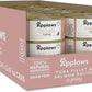 Applaws Natural Wet Cat Food in Gravy, Limited Ingredient Canned Wet Cat Food, No Additives, Made with Natural Ingredients, Tuna Fillet with Salmon in Gravy (24 x 2.47oz Cans)