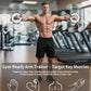 Arm Workout for Men and Women, 360° Hand-Crank Forearm Trainer, Chest Trainer,Shoulders and Arm Muscle Training Fitness Equipment, Home Workout Equipment and Gym Workouts