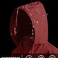 COOFANDY Men's Packable Rain Jacket Lightweight Waterproof Raincoat with Hood Travel Hiking Golf Windbreaker