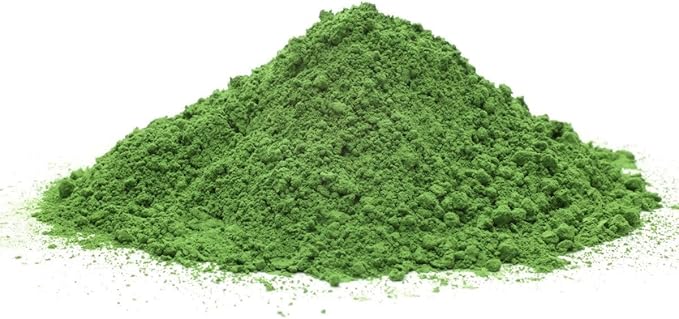Mayan's Secret - Pure Moringa Powder Organic 12oz, Superfood for Energy & Immunity | Non-GMO, Vegan, Gluten-Free
