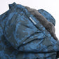 Keevoom Boys Winter Coat Ski Jacket Windproof Kids Snowboard Warm Fleece Snow Coat Waterproof Outdoor Hooded Ski Coats