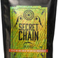 SILCA Secret Bike Chain Wax Blend, 500g - Hot Melt Wax Bicycle Chain Lube with Nano Tungsten Disulfide - The Fastest Lubricant On The Market - Easy Boiler Bag Application