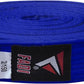 Martial Arts Belt for Karate, Judo, Aikido and Taekwondo - Durable Cotton-Polyester Blend for Adults and Kids