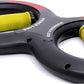 Silfrae Gym Multifunctional Hand and Forearm Trainer, Gripper Exerciser Strengtheners