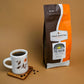 Fresh Roasted Coffee, Fog Kicker, 2 lb (32 oz), Light Roast, Kosher, Whole Bean