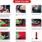 Punching Bag Kid,Boxing Bag for Kids,Inflatable Dummy, Inflatable Punching Bag, De-Stress Boxing Bag for Kids.