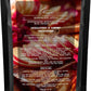 Mahogany Apple Carpet Freshener Powder: Powerful Odor Eliminator for Home, Upholstery Deodorizer, Carpet Deodorizer, Pet Urine, Cat Litter Box - Mahogany Apple Fragrance
