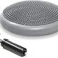 Trademark Innovations PVC Fitness and Balance Discs