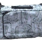 UNISTRENGH Snowboard Bag For Air Travel - Padded Snowboard Bag - Waterproof Fully Padded Snowboarding Travel Bag For Flying - Up to 165 CM Snowboards