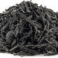 Premium Black Wood Mulch for Landscaping, Gardens, Lawns, Potting Media, and Potted Plants (1 CF - 28 L - 30 QTS)