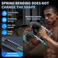 Twister arm Trainer, Adjustable Resistance Chest Workout Equipment,Forearm Power Exercise bar , pectoralis spinalis Device, Portable Detachable Design