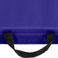 We Sell Mats - 4 ft x 8 ft x 2 in Personal Fitness & Exercise Mat for Home Workout - Lightweight and Folds for Carrying – All Purpose Home Gym Mat – Thick Mat for Yoga, Pilates, Stretches, and Floor Exercises
