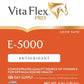 Pro E-5000 Premium Quality Horse Vitamin E, 4 lbs., 128-Day Supply