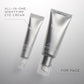 Medik8 Crystal Retinal Ceramide Eye 6 - Gentle Vitamin A Eye Cream - Reduces Appearance of Wrinkles - Perfect for Sensitive Skin - 0.5 oz