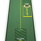 WELLPUTT - Golf Putting Training Mat - 10ft Start 2.0