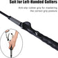 PGM Golf Swing Trainer Aid -2.0 Golf Swing Training Aid Golf Practice Warm-Up Stick for Strength Flexibility and Tempo Training -Suit for Practice Chipping Hitting Golf Accessories