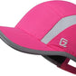 GADIEMKENSD Reflective Folding Outdoor Hat Unstructured Design UPF 50+ Sun Protection Sport Hats for Womens and Mens