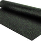 Flooring Inc's 1/4" Thick Tough Rubber Flooring Roll | Flexible Recycled Rubber Floor Mats for Home Gym | Heavy Duty Rubber Mat for Home Gyms, Sheds, Horse Stall Mat or Trailer