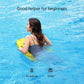 Electric Swimming Kickboard for Kid,Swim Kickboard with Water Gun Function,Swim Board for Children/Swimming Beginner