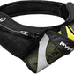 PYFK Running Belt Hydration Waist Pack with Water Bottle Holder for Men Women Waist Pouch Fanny Bag Reflective